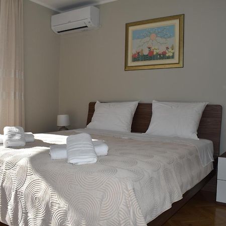 Rooms Jelka Dubrovnik Luaran gambar
