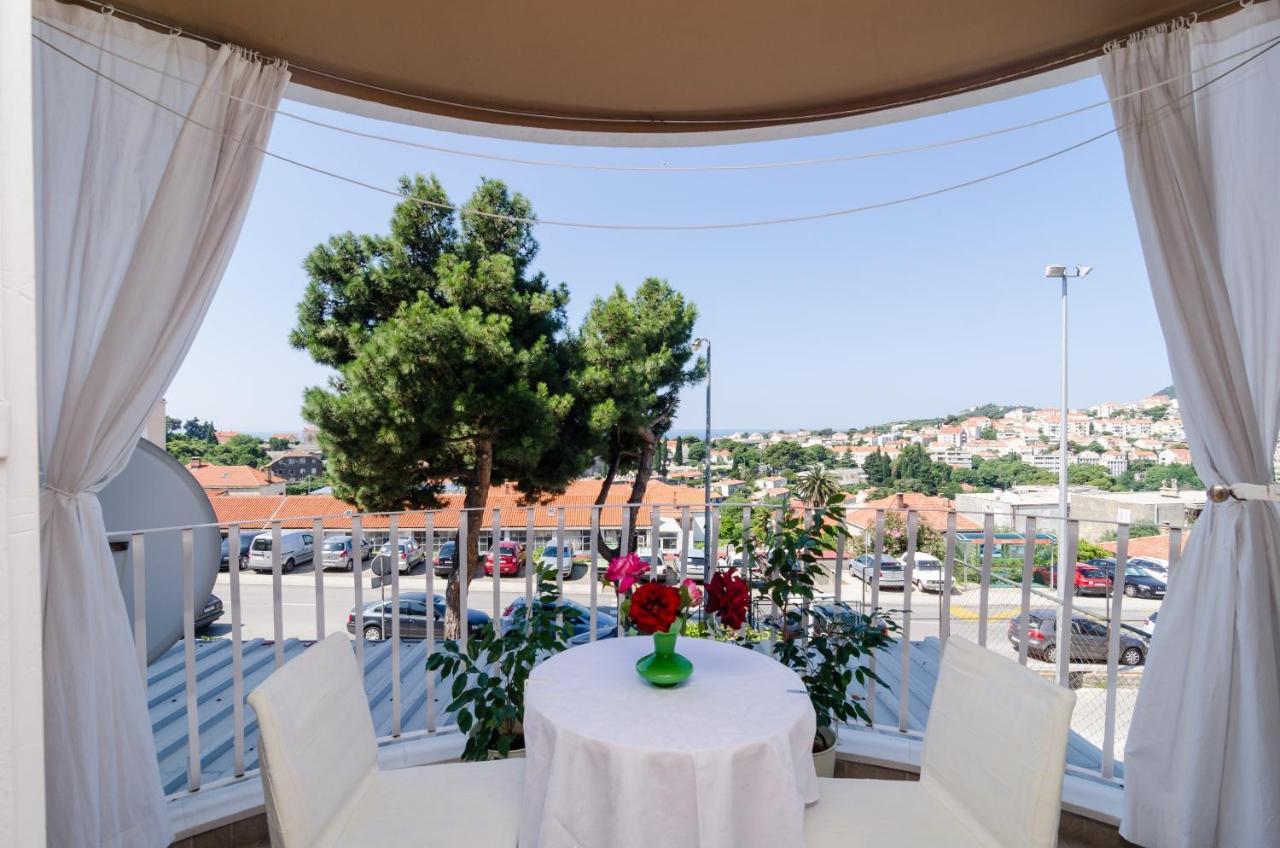 Rooms Jelka Dubrovnik Luaran gambar