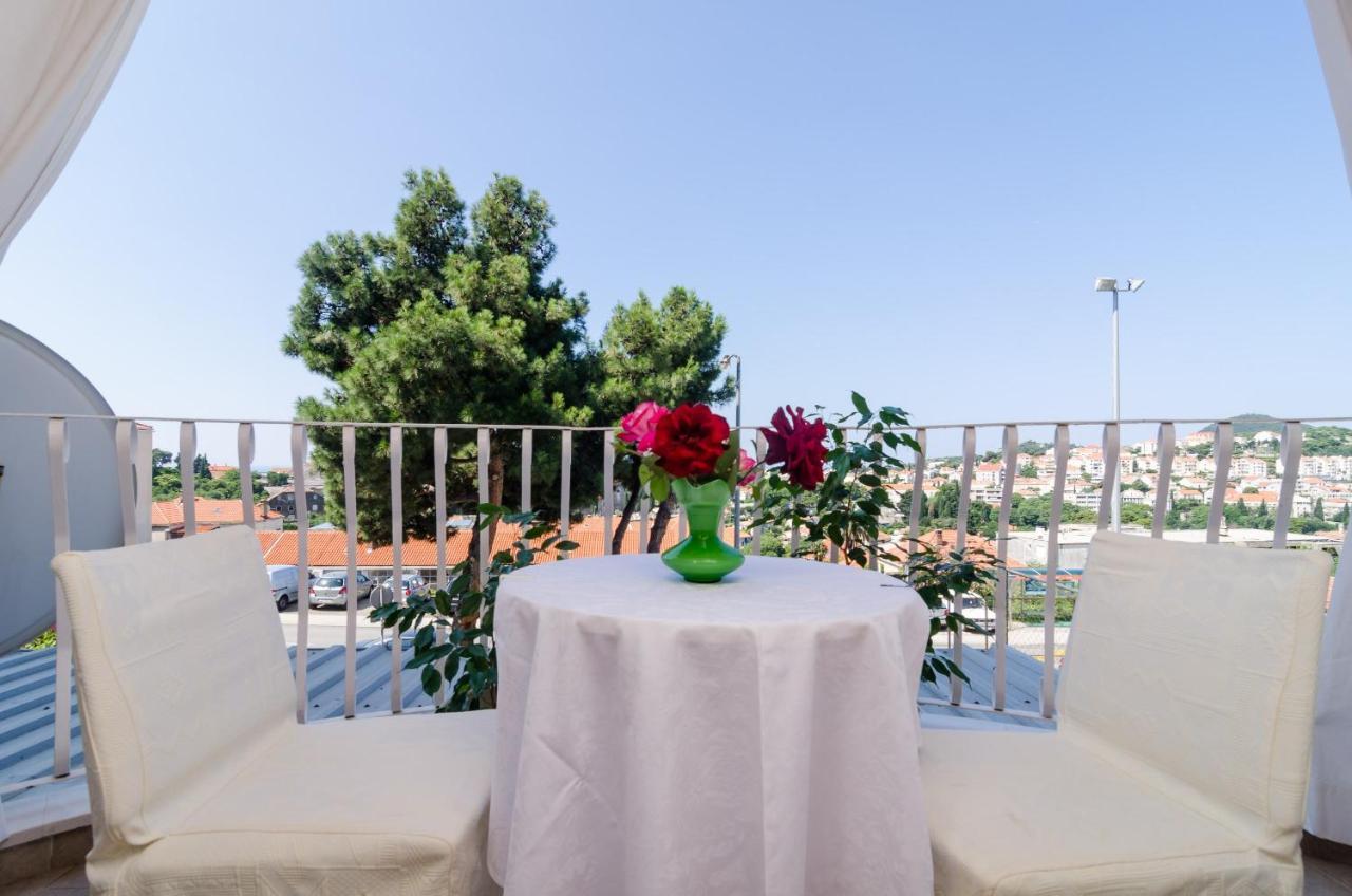 Rooms Jelka Dubrovnik Luaran gambar