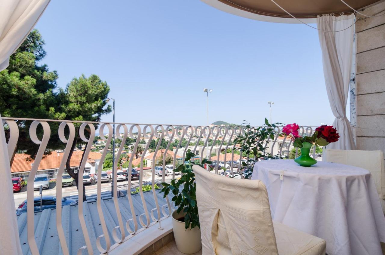 Rooms Jelka Dubrovnik Bilik gambar