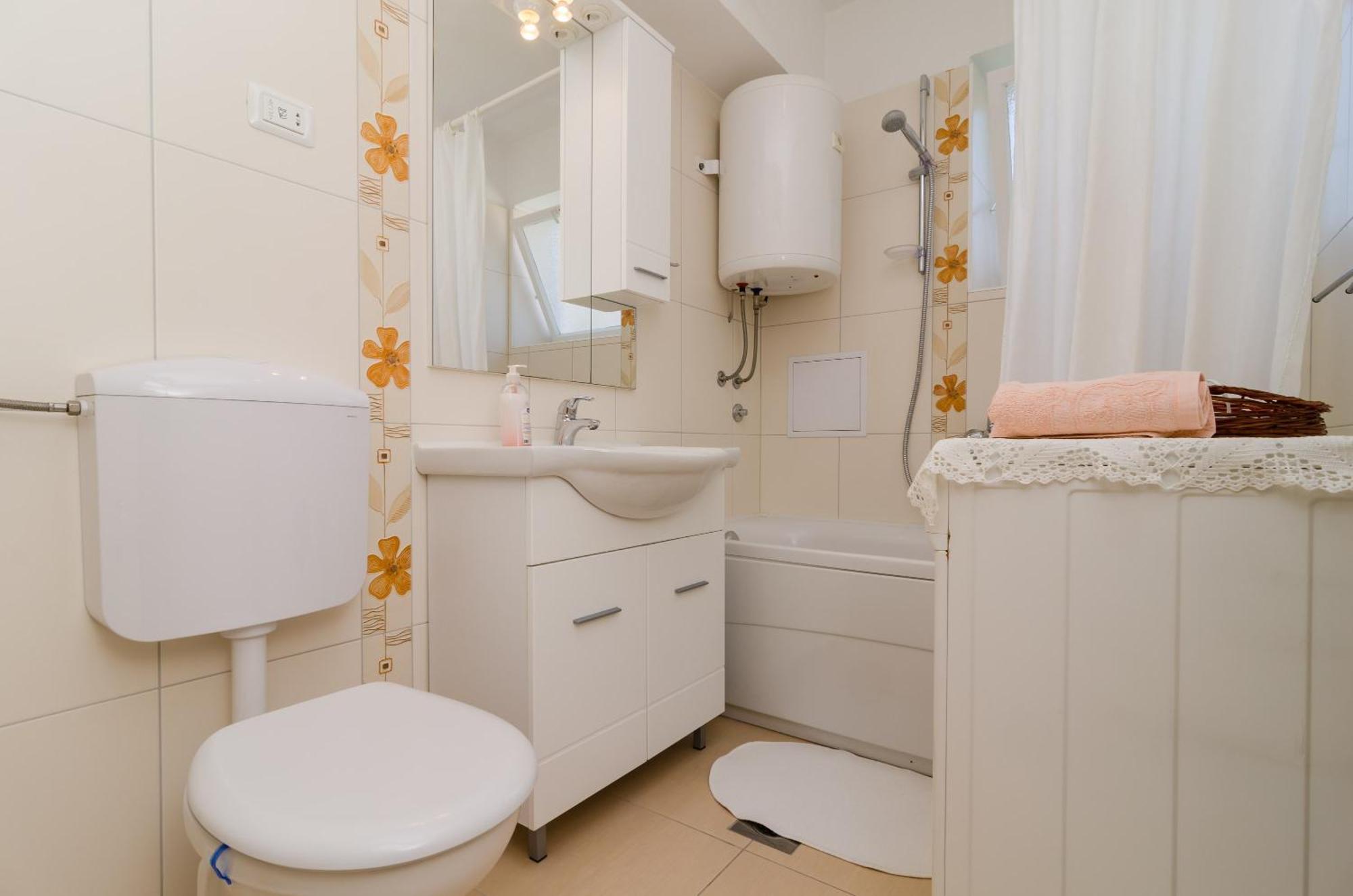 Rooms Jelka Dubrovnik Luaran gambar