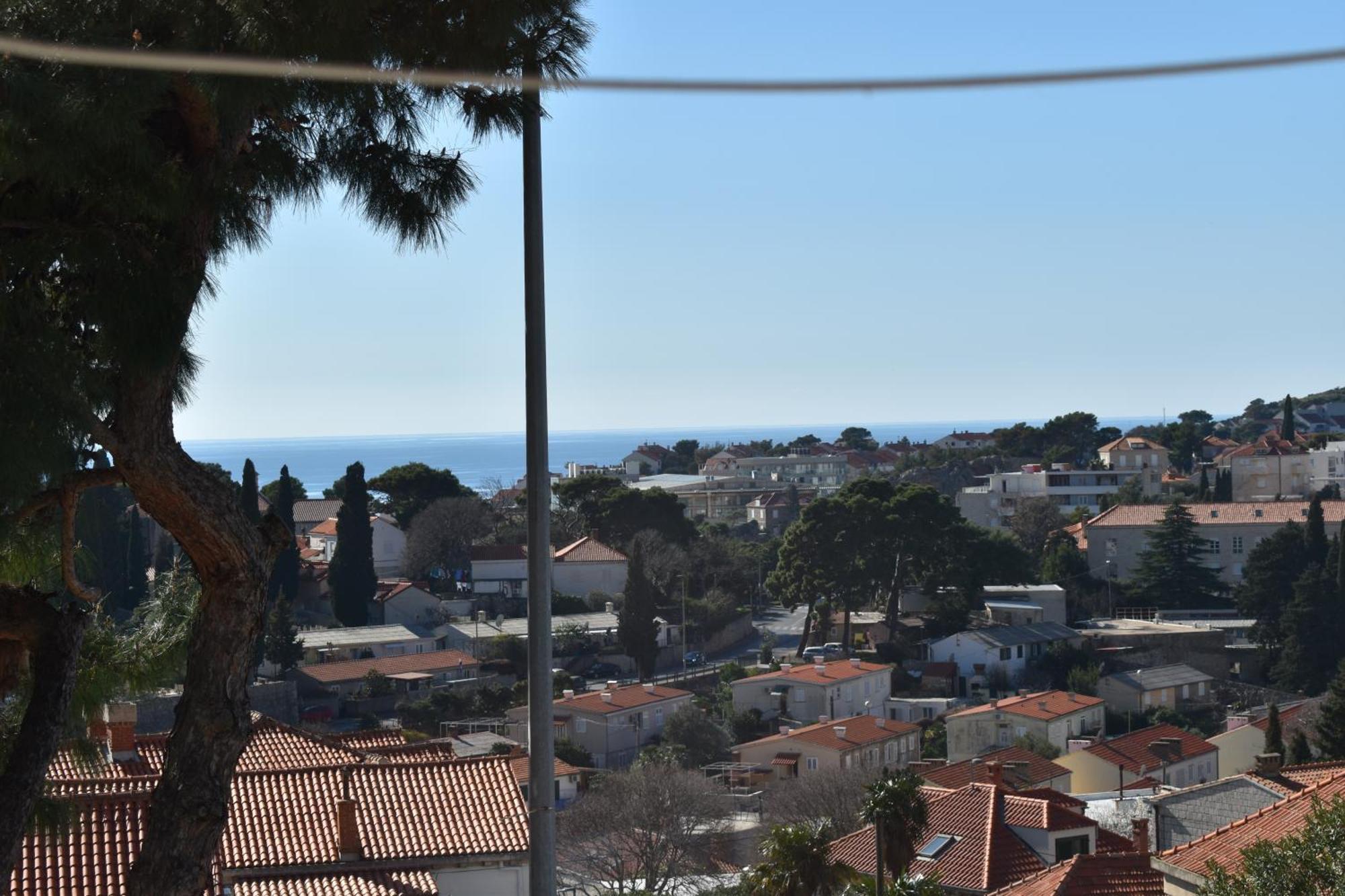 Rooms Jelka Dubrovnik Luaran gambar