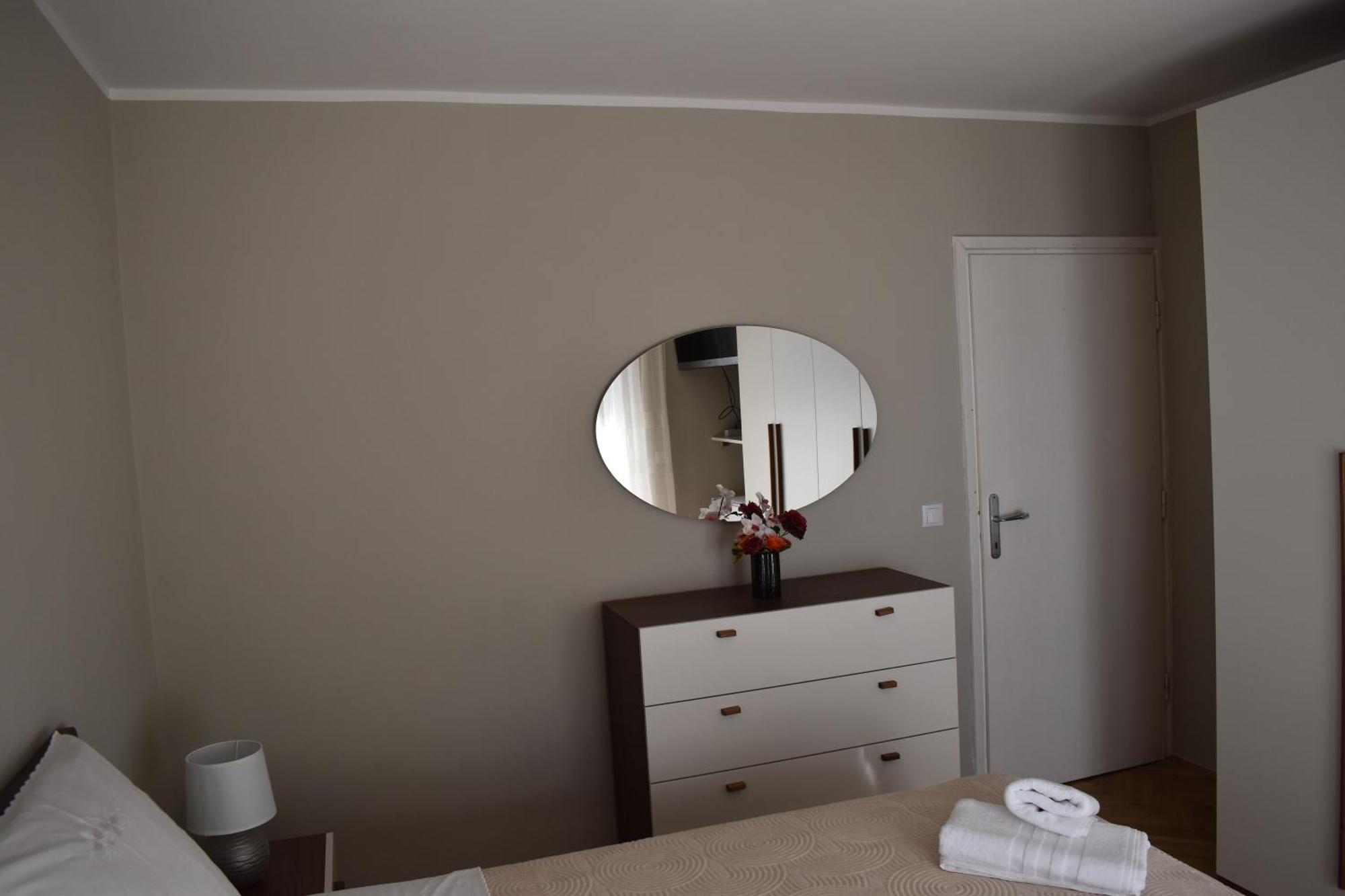 Rooms Jelka Dubrovnik Luaran gambar