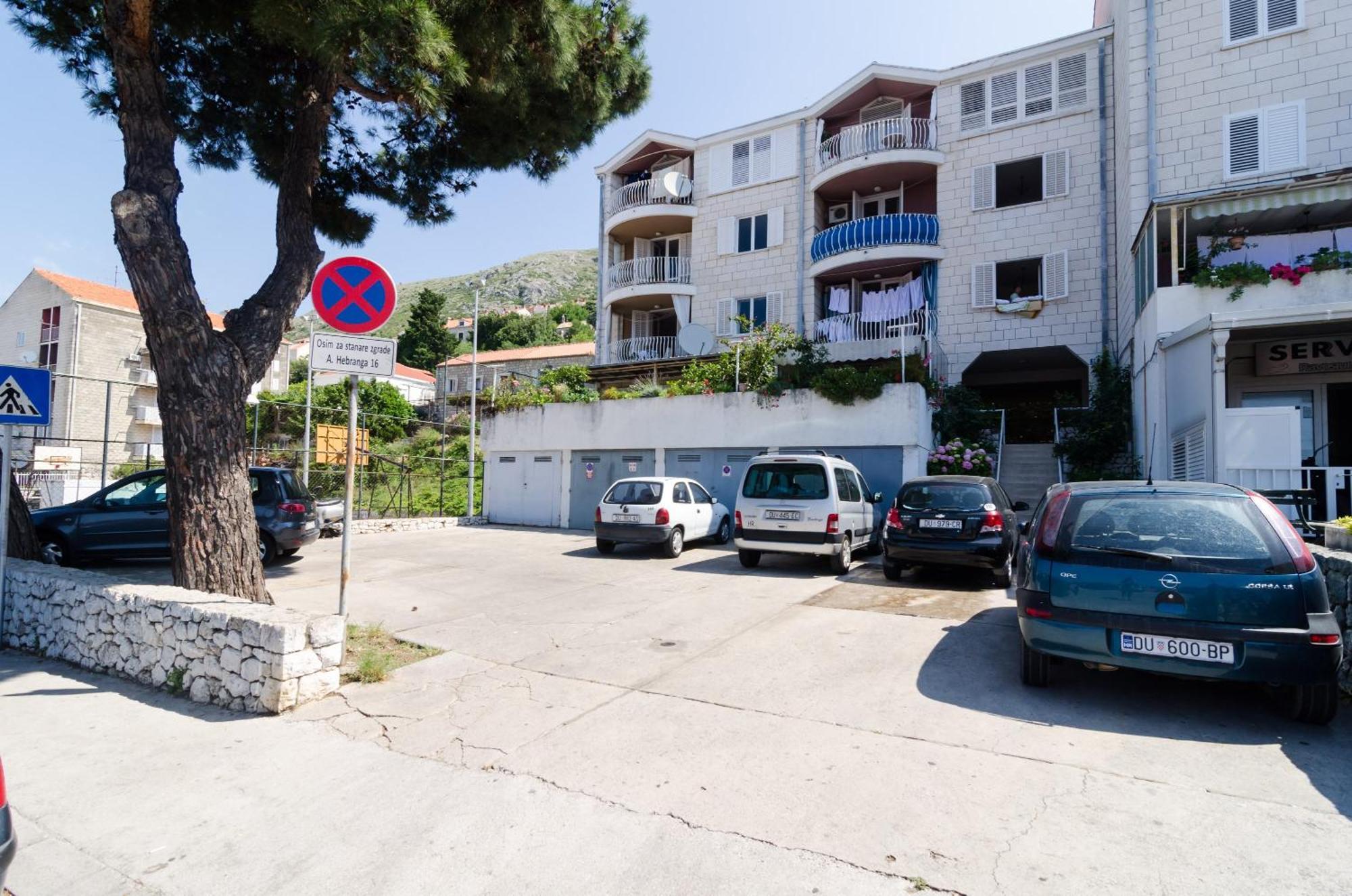 Rooms Jelka Dubrovnik Bilik gambar